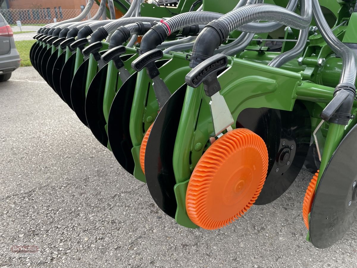 Drillmaschine typu Amazone Cirrus 3003 Compact - Vorführmaschine, Neumaschine v Wieselburg Land (Obrázek 15)