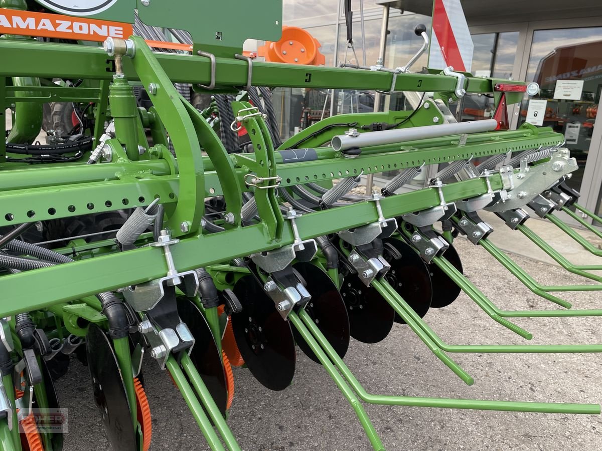 Drillmaschine typu Amazone Cirrus 3003 Compact - Vorführmaschine, Neumaschine v Wieselburg Land (Obrázek 14)