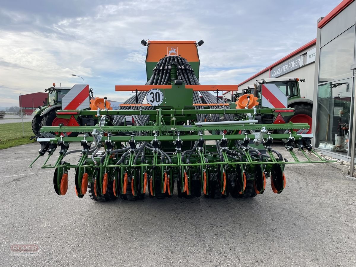 Drillmaschine typu Amazone Cirrus 3003 Compact - Vorführmaschine, Neumaschine v Wieselburg Land (Obrázek 13)