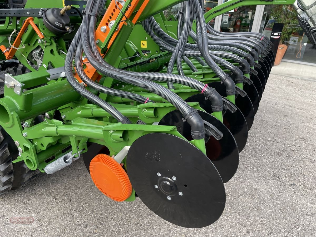 Drillmaschine typu Amazone Cirrus 3003 Compact - Vorführmaschine, Neumaschine v Wieselburg Land (Obrázek 10)