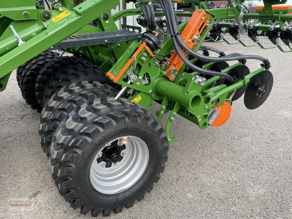 Drillmaschine typu Amazone Cirrus 3003 Compact - Vorführmaschine, Neumaschine v Wieselburg Land (Obrázek 8)