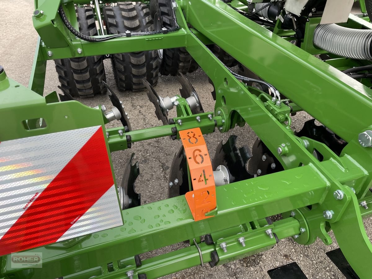 Drillmaschine typu Amazone Cirrus 3003 Compact - Vorführmaschine, Neumaschine v Wieselburg Land (Obrázek 20)