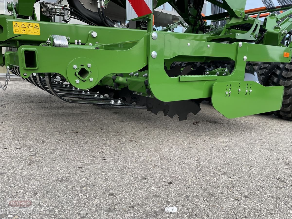 Drillmaschine typu Amazone Cirrus 3003 Compact - Vorführmaschine, Neumaschine v Wieselburg Land (Obrázek 5)