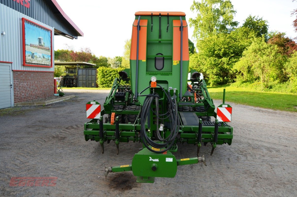 Drillmaschine tip Amazone Cirrus 3003 Compact, Gebrauchtmaschine in Suhlendorf (Poză 2)