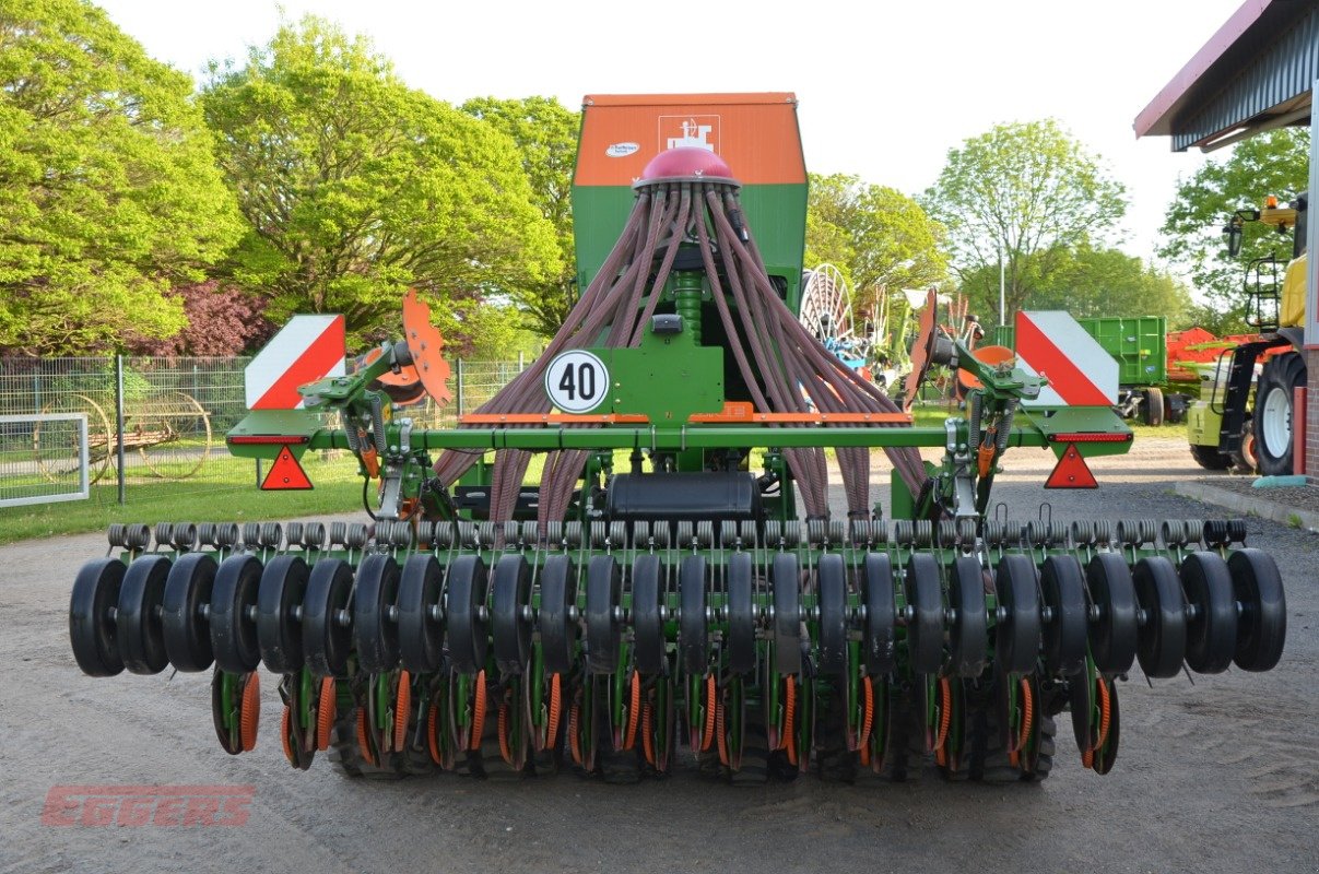 Drillmaschine tip Amazone Cirrus 3003 Compact, Gebrauchtmaschine in Suhlendorf (Poză 4)