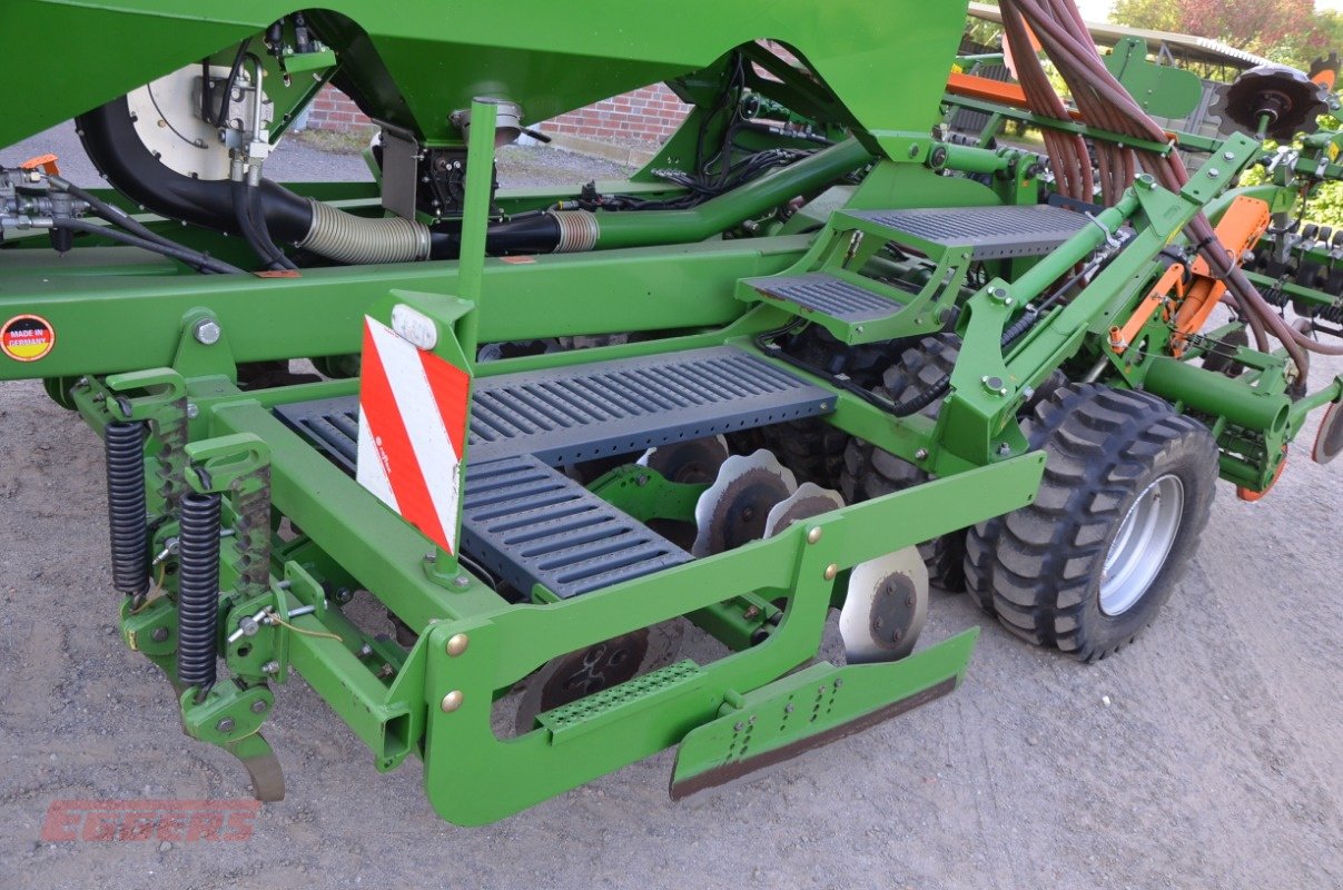 Drillmaschine tip Amazone Cirrus 3003 Compact, Gebrauchtmaschine in Suhlendorf (Poză 8)