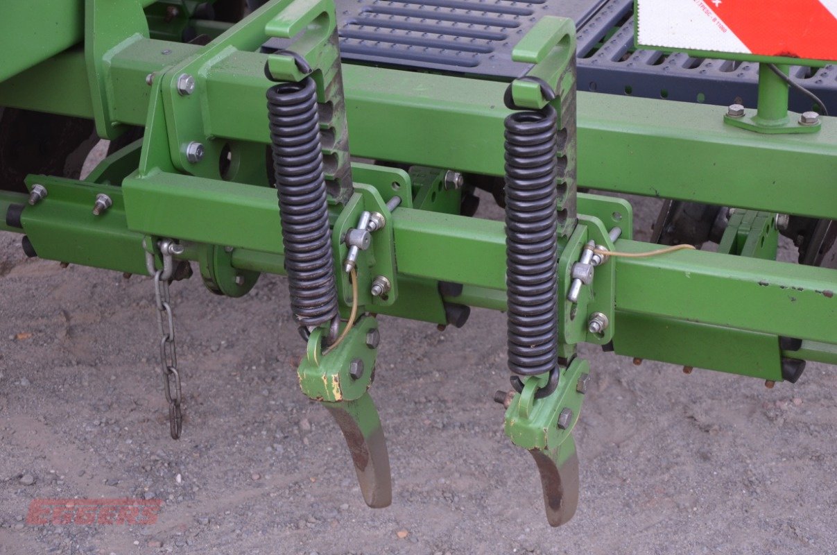 Drillmaschine tip Amazone Cirrus 3003 Compact, Gebrauchtmaschine in Suhlendorf (Poză 9)