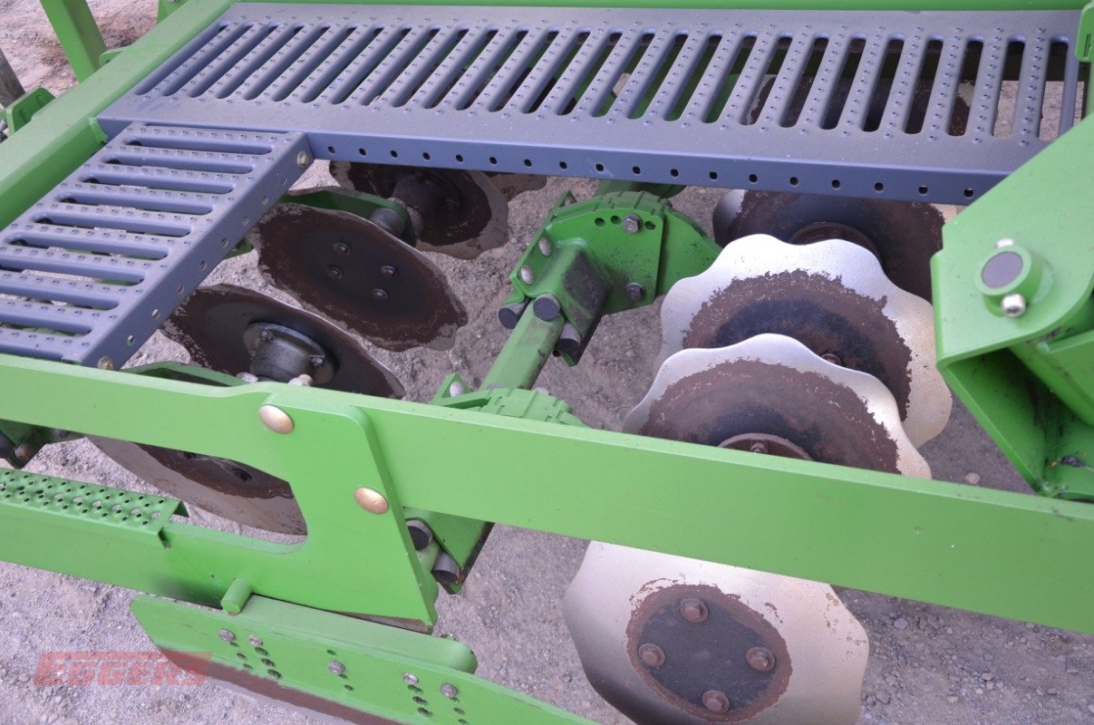 Drillmaschine tip Amazone Cirrus 3003 Compact, Gebrauchtmaschine in Suhlendorf (Poză 10)