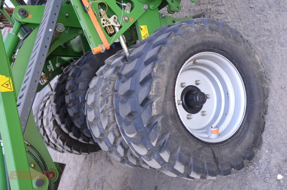 Drillmaschine tip Amazone Cirrus 3003 Compact, Gebrauchtmaschine in Suhlendorf (Poză 12)