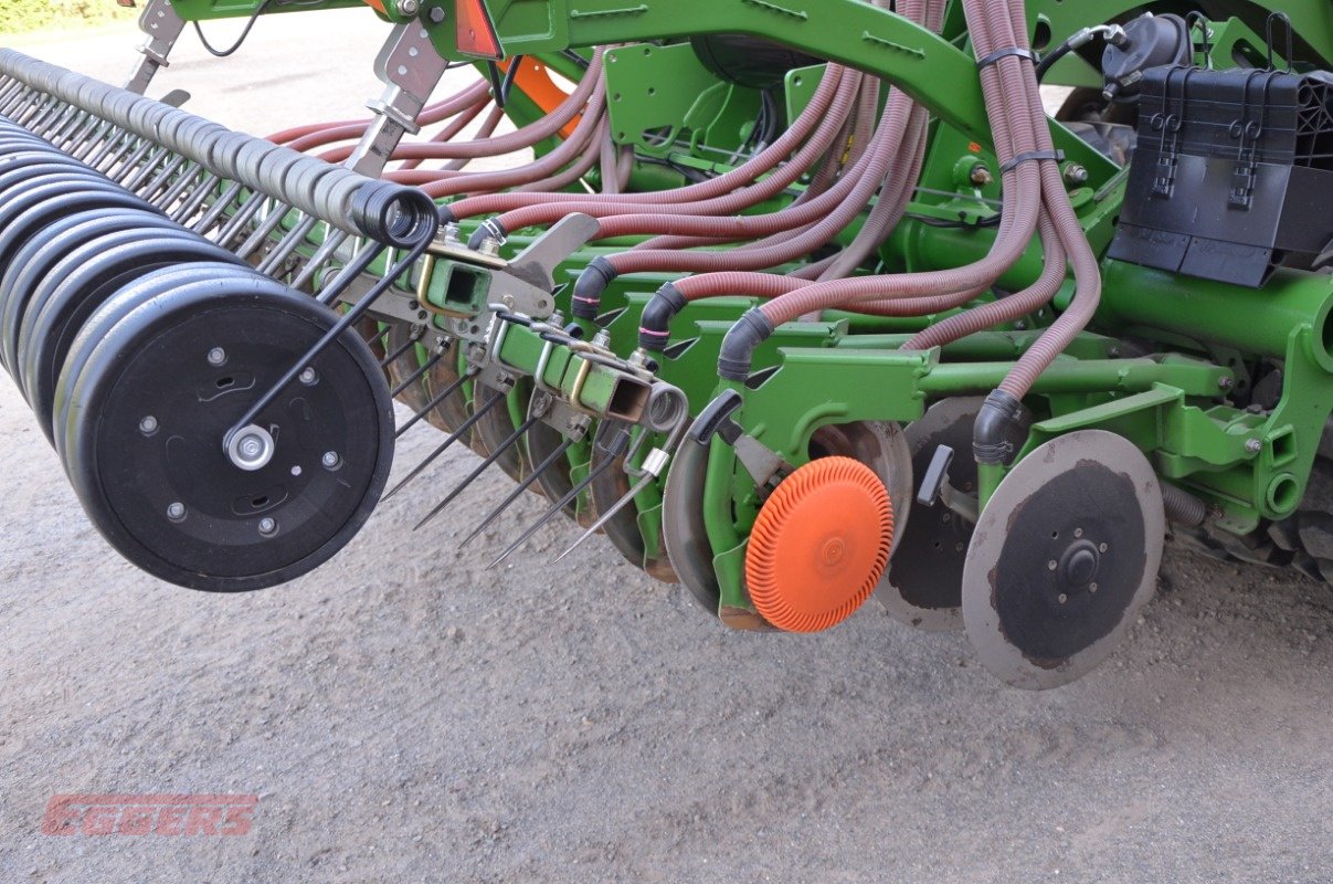 Drillmaschine tip Amazone Cirrus 3003 Compact, Gebrauchtmaschine in Suhlendorf (Poză 14)