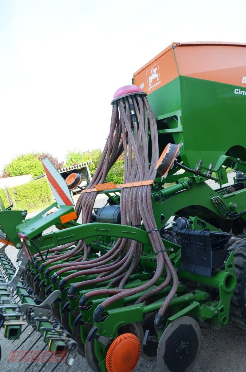 Drillmaschine tip Amazone Cirrus 3003 Compact, Gebrauchtmaschine in Suhlendorf (Poză 15)