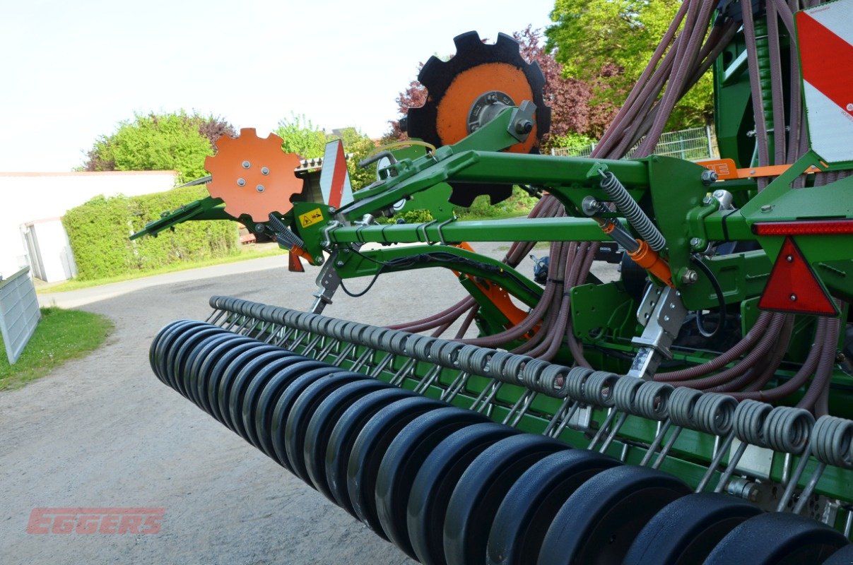 Drillmaschine tip Amazone Cirrus 3003 Compact, Gebrauchtmaschine in Suhlendorf (Poză 16)