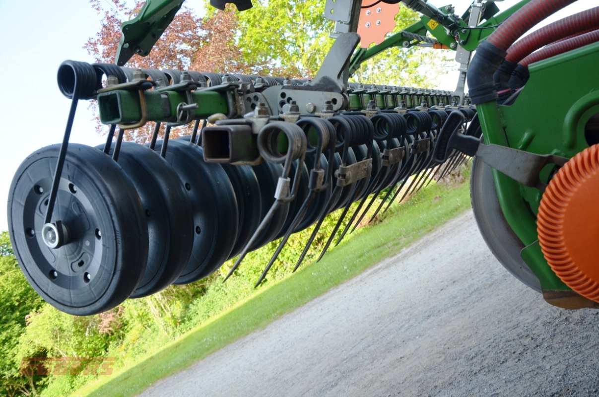 Drillmaschine tip Amazone Cirrus 3003 Compact, Gebrauchtmaschine in Suhlendorf (Poză 17)