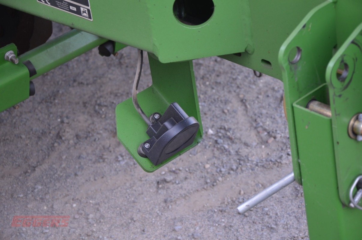 Drillmaschine tip Amazone Cirrus 3003 Compact, Gebrauchtmaschine in Suhlendorf (Poză 20)