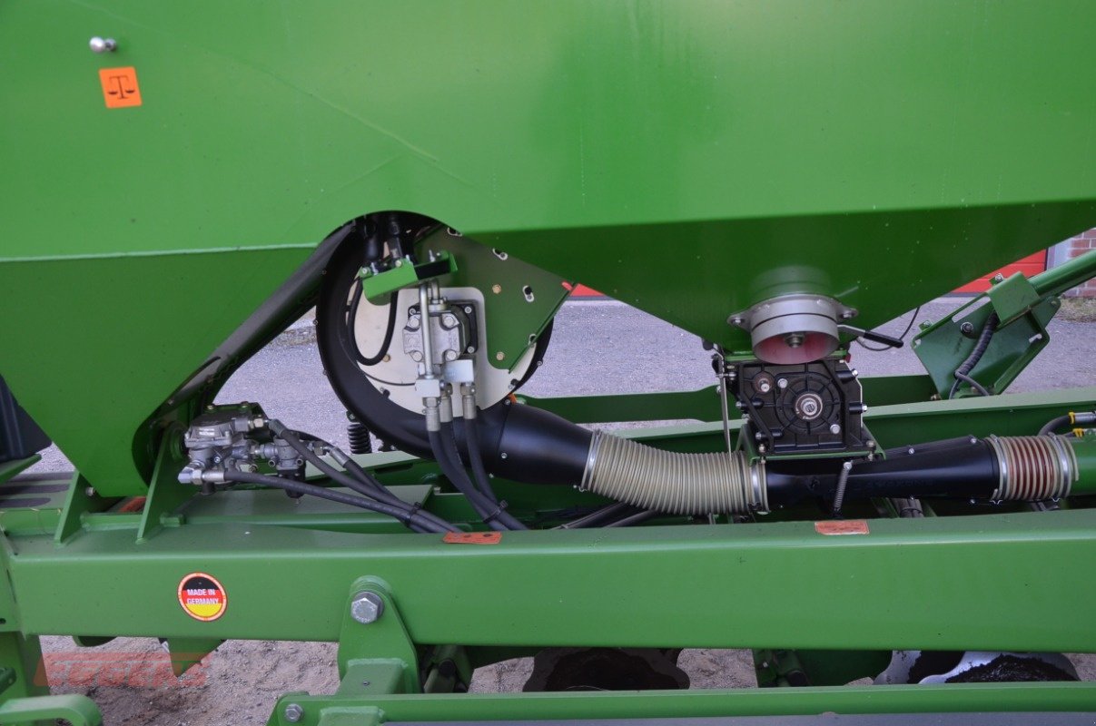 Drillmaschine tip Amazone Cirrus 3003 Compact, Gebrauchtmaschine in Suhlendorf (Poză 21)