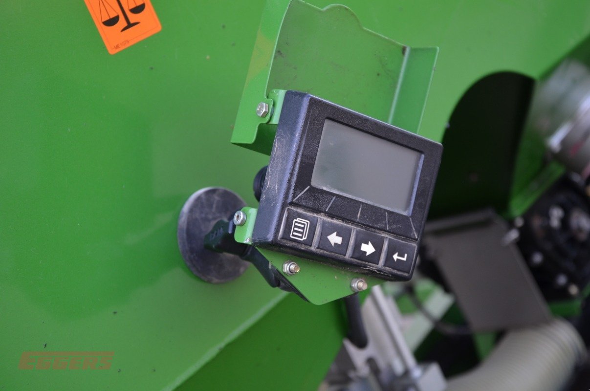 Drillmaschine tip Amazone Cirrus 3003 Compact, Gebrauchtmaschine in Suhlendorf (Poză 22)