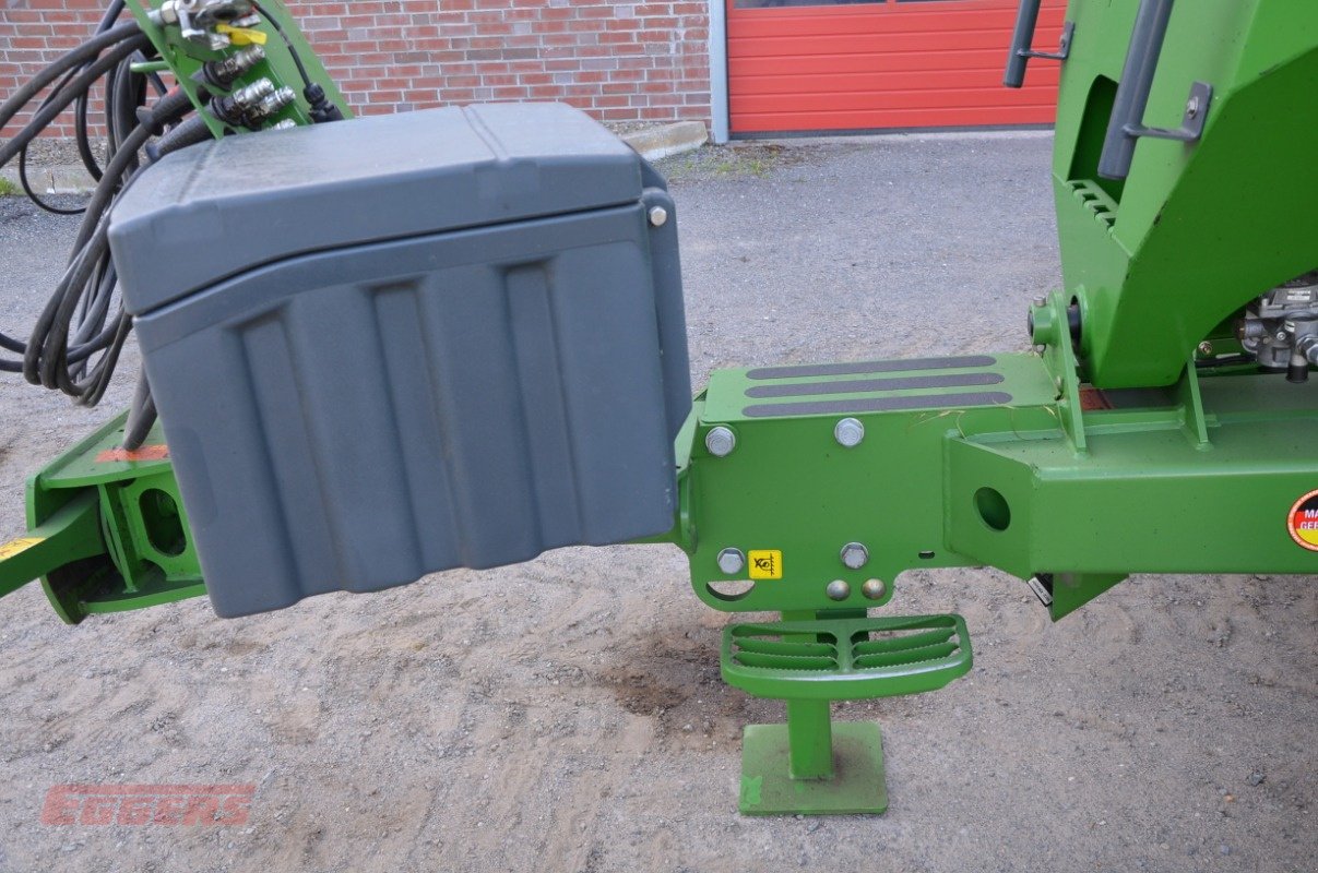 Drillmaschine tip Amazone Cirrus 3003 Compact, Gebrauchtmaschine in Suhlendorf (Poză 23)