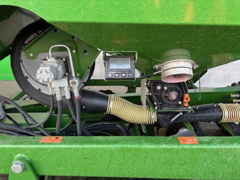 Drillmaschine of the type Amazone Cirrus 3003 Compact, Gebrauchtmaschine in Gudensberg (Picture 2)