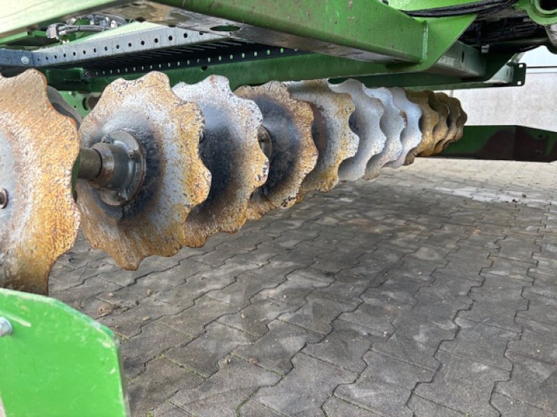 Drillmaschine of the type Amazone Cirrus 3003 Compact, Gebrauchtmaschine in Gudensberg (Picture 5)