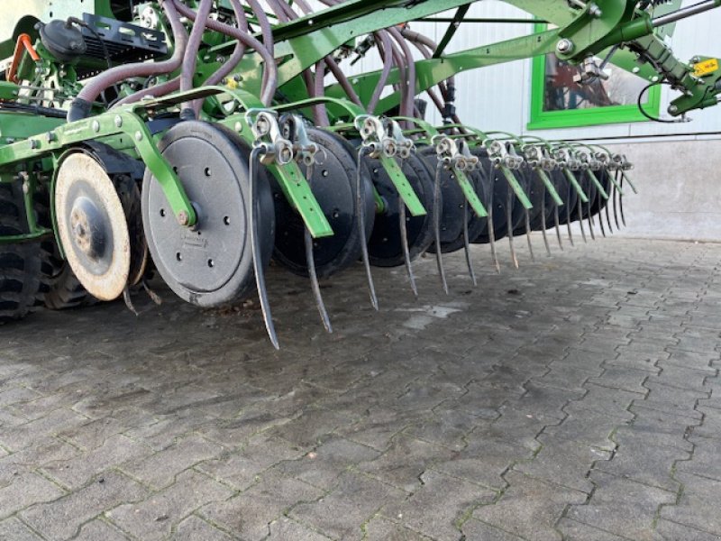 Drillmaschine of the type Amazone Cirrus 3003 Compact, Gebrauchtmaschine in Gudensberg (Picture 6)