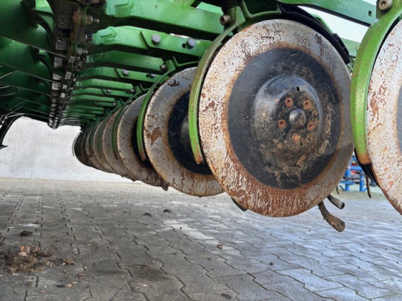 Drillmaschine of the type Amazone Cirrus 3003 Compact, Gebrauchtmaschine in Gudensberg (Picture 7)