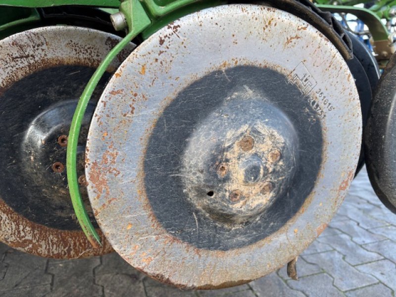 Drillmaschine of the type Amazone Cirrus 3003 Compact, Gebrauchtmaschine in Gudensberg (Picture 8)