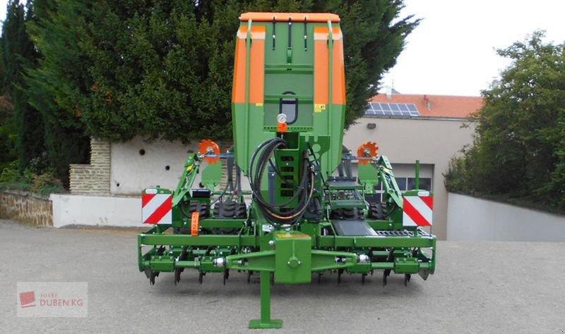 Drillmaschine van het type Amazone Cirrus 3003 Compact, Neumaschine in Ziersdorf (Foto 9)