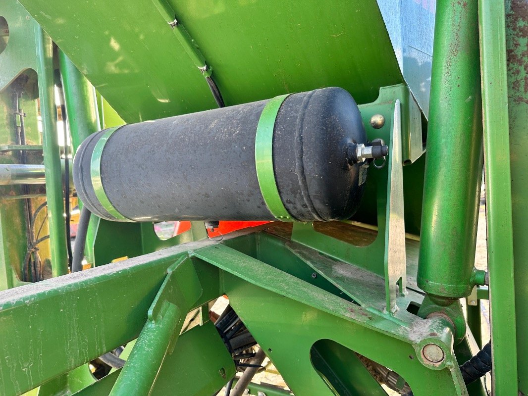 Drillmaschine typu Amazone CIRRUS 4001 Special, Gebrauchtmaschine v Liebenwalde (Obrázek 5)