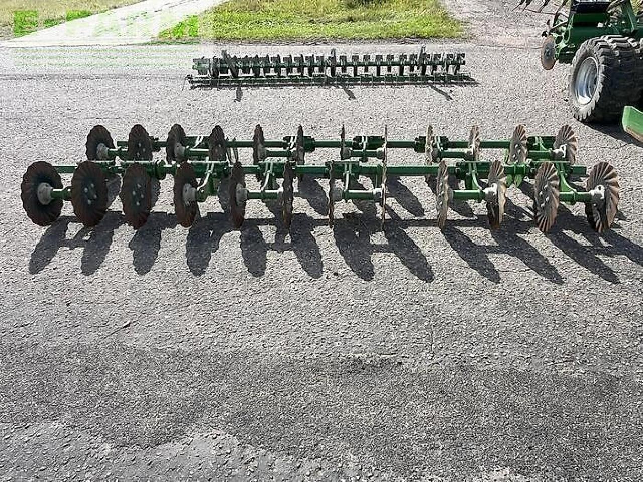 Drillmaschine del tipo Amazone cirrus 4003, Gebrauchtmaschine en ELEJA (Imagen 10)