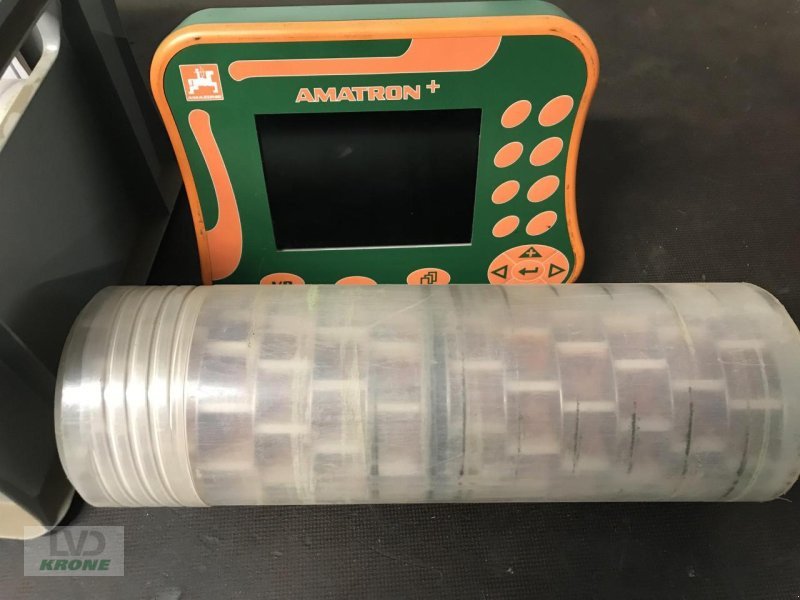 Drillmaschine des Typs Amazone Cirrus 6001 Special, Gebrauchtmaschine in Spelle (Bild 12)