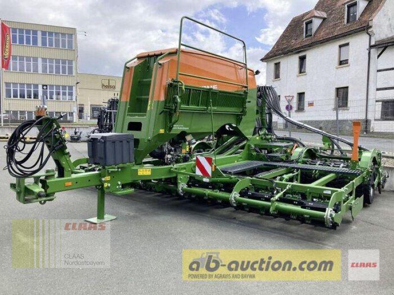 Drillmaschine a típus Amazone CIRRUS 6003-2 AmaTron 4, Gebrauchtmaschine ekkor: Gefrees (Kép 1)