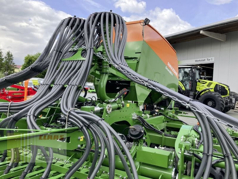 Drillmaschine des Typs Amazone CIRRUS 6003-2 *ISOBUS* AVO25, Neumaschine in Gefrees (Bild 9)