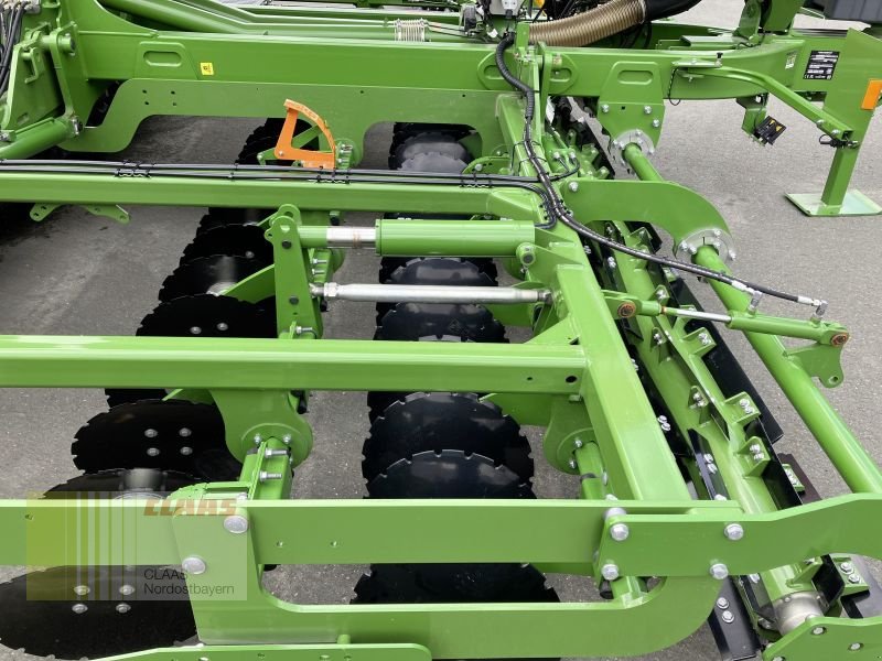 Drillmaschine des Typs Amazone CIRRUS 6003-2 *ISOBUS* AVO25, Neumaschine in Gefrees (Bild 13)