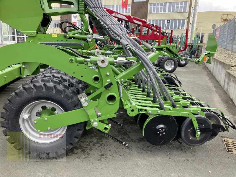 Drillmaschine des Typs Amazone CIRRUS 6003-2 *ISOBUS* AVO25, Neumaschine in Gefrees (Bild 19)