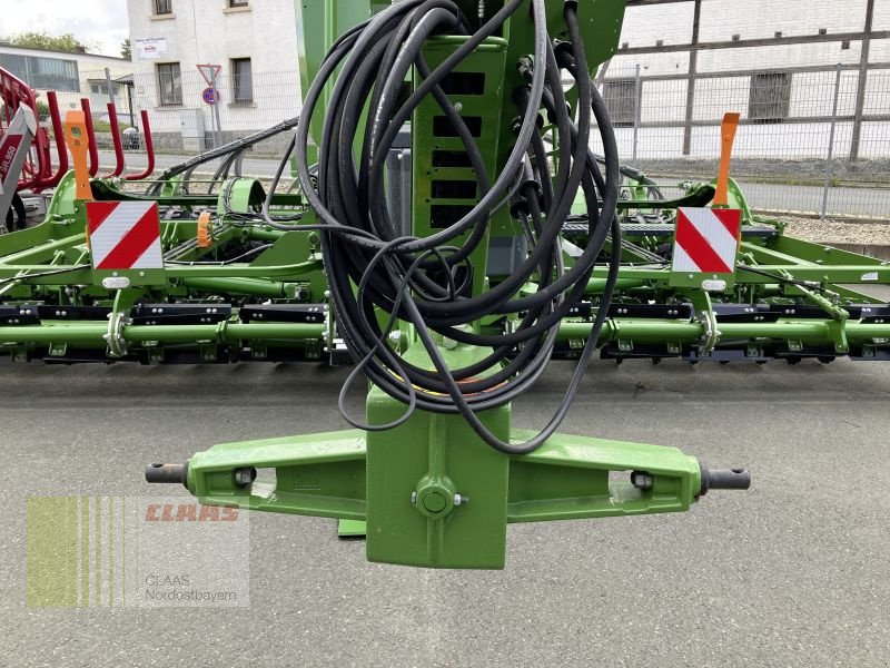 Drillmaschine des Typs Amazone CIRRUS 6003-2 *ISOBUS* AVO25, Neumaschine in Gefrees (Bild 23)
