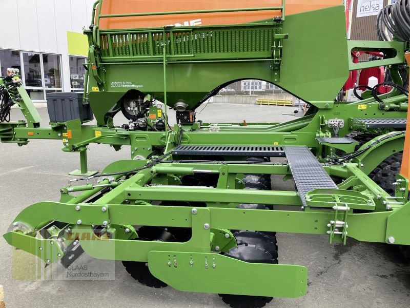 Drillmaschine des Typs Amazone CIRRUS 6003-2 *ISOBUS* AVO25, Neumaschine in Gefrees (Bild 14)