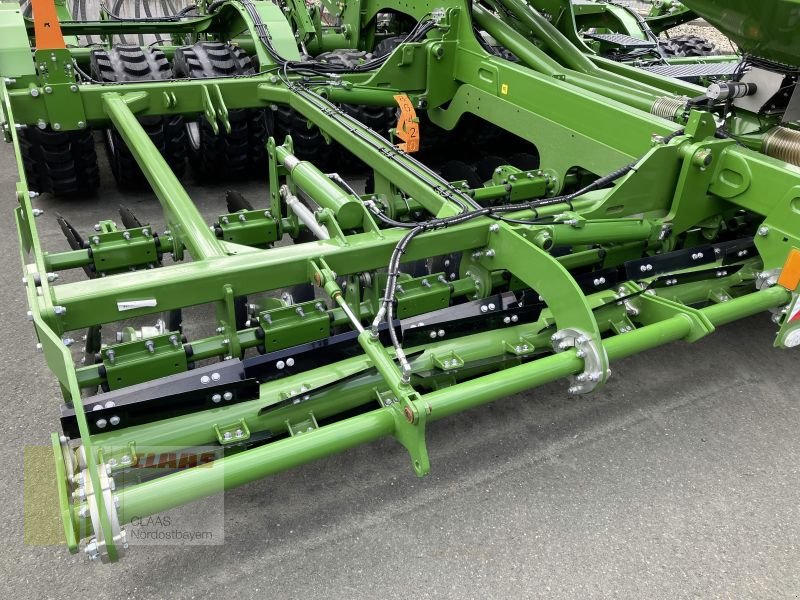 Drillmaschine des Typs Amazone CIRRUS 6003-2 *ISOBUS* AVO25, Neumaschine in Gefrees (Bild 11)