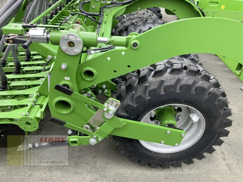 Drillmaschine des Typs Amazone CIRRUS 6003-2 *ISOBUS* AVO25, Neumaschine in Gefrees (Bild 22)