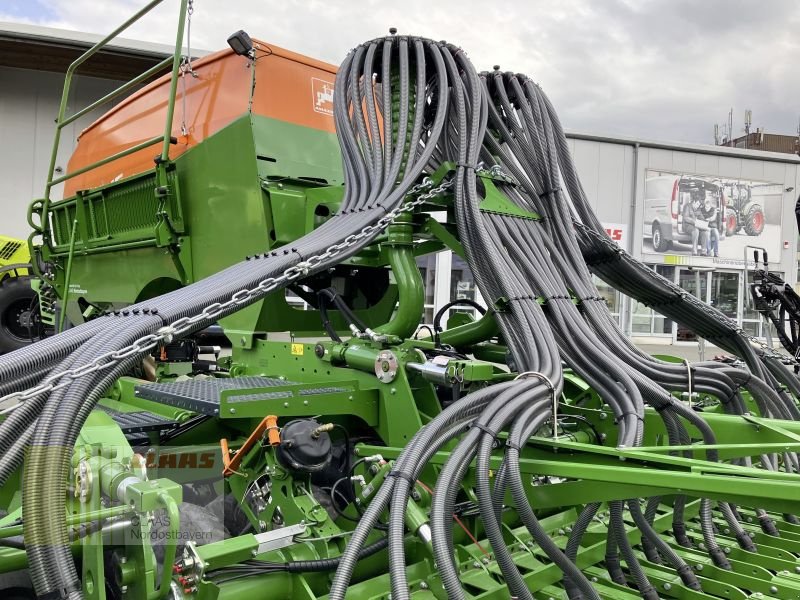 Drillmaschine des Typs Amazone CIRRUS 6003-2 *ISOBUS* AVO25, Neumaschine in Gefrees (Bild 8)