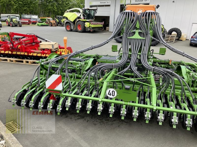 Drillmaschine des Typs Amazone CIRRUS 6003-2 *ISOBUS* AVO25, Neumaschine in Gefrees (Bild 5)