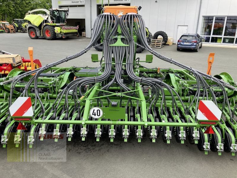 Drillmaschine des Typs Amazone CIRRUS 6003-2 *ISOBUS* AVO25, Neumaschine in Gefrees (Bild 6)