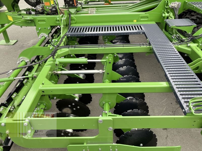 Drillmaschine des Typs Amazone CIRRUS 6003-2 *ISOBUS* AVO25, Neumaschine in Gefrees (Bild 16)