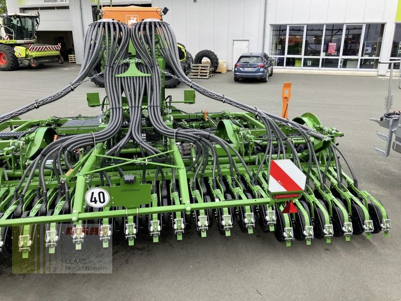 Drillmaschine des Typs Amazone CIRRUS 6003-2 *ISOBUS* AVO25, Neumaschine in Gefrees (Bild 7)