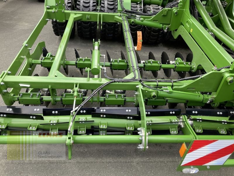 Drillmaschine des Typs Amazone CIRRUS 6003-2 *ISOBUS* AVO25, Neumaschine in Gefrees (Bild 10)