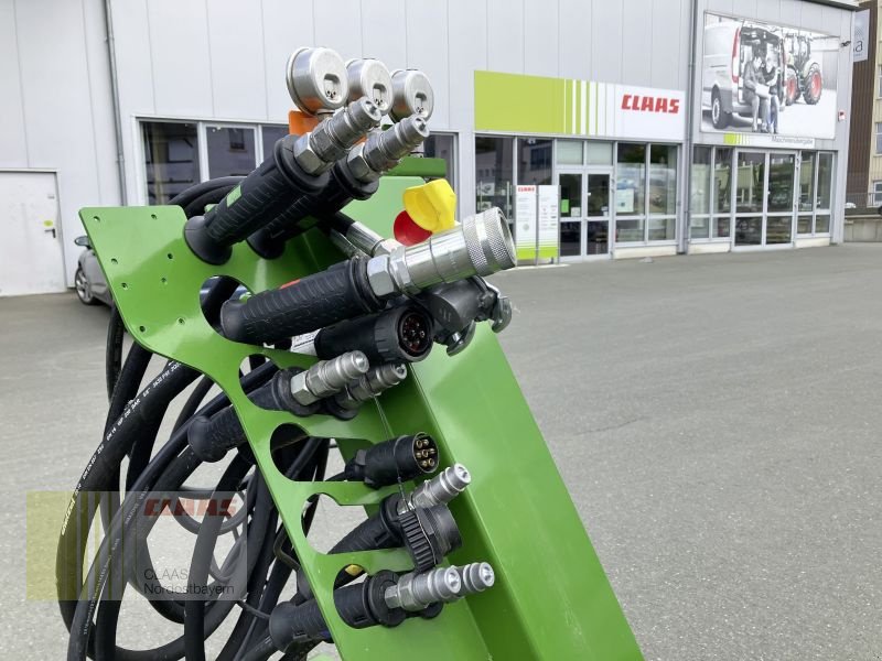 Drillmaschine des Typs Amazone CIRRUS 6003-2 *ISOBUS* AVO25, Neumaschine in Gefrees (Bild 24)