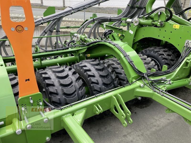 Drillmaschine des Typs Amazone CIRRUS 6003-2 *ISOBUS* AVO25, Neumaschine in Gefrees (Bild 20)