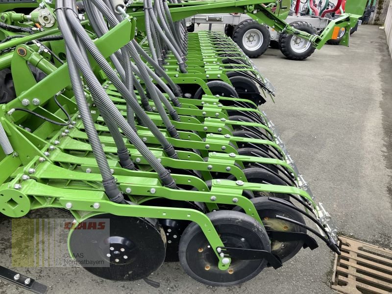 Drillmaschine des Typs Amazone CIRRUS 6003-2 *ISOBUS* AVO25, Neumaschine in Gefrees (Bild 17)