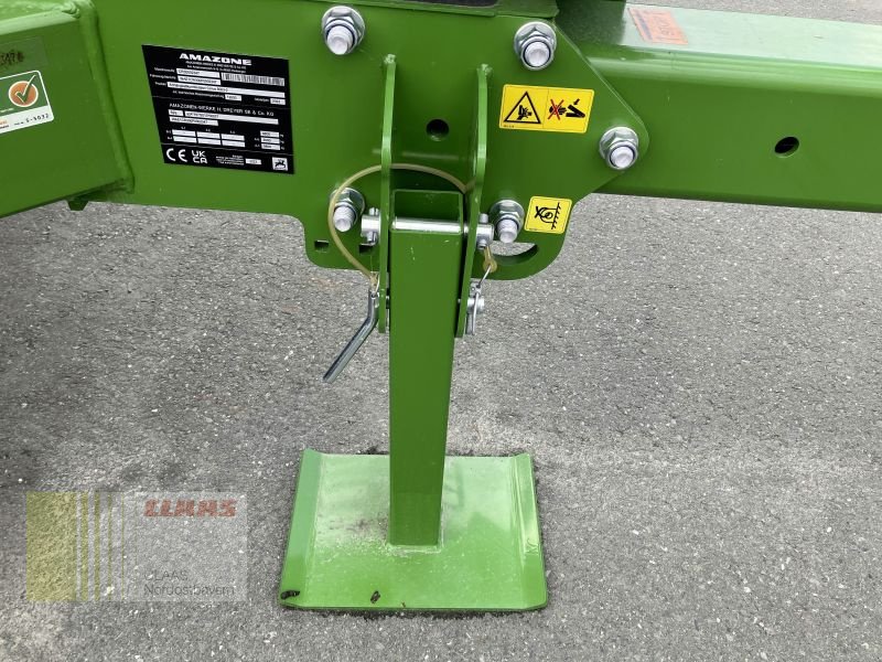 Drillmaschine des Typs Amazone CIRRUS 6003-2 *ISOBUS* AVO25, Neumaschine in Gefrees (Bild 26)