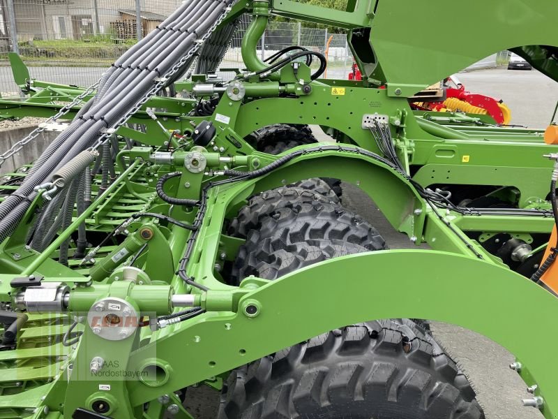 Drillmaschine des Typs Amazone CIRRUS 6003-2 *ISOBUS* AVO25, Neumaschine in Gefrees (Bild 21)