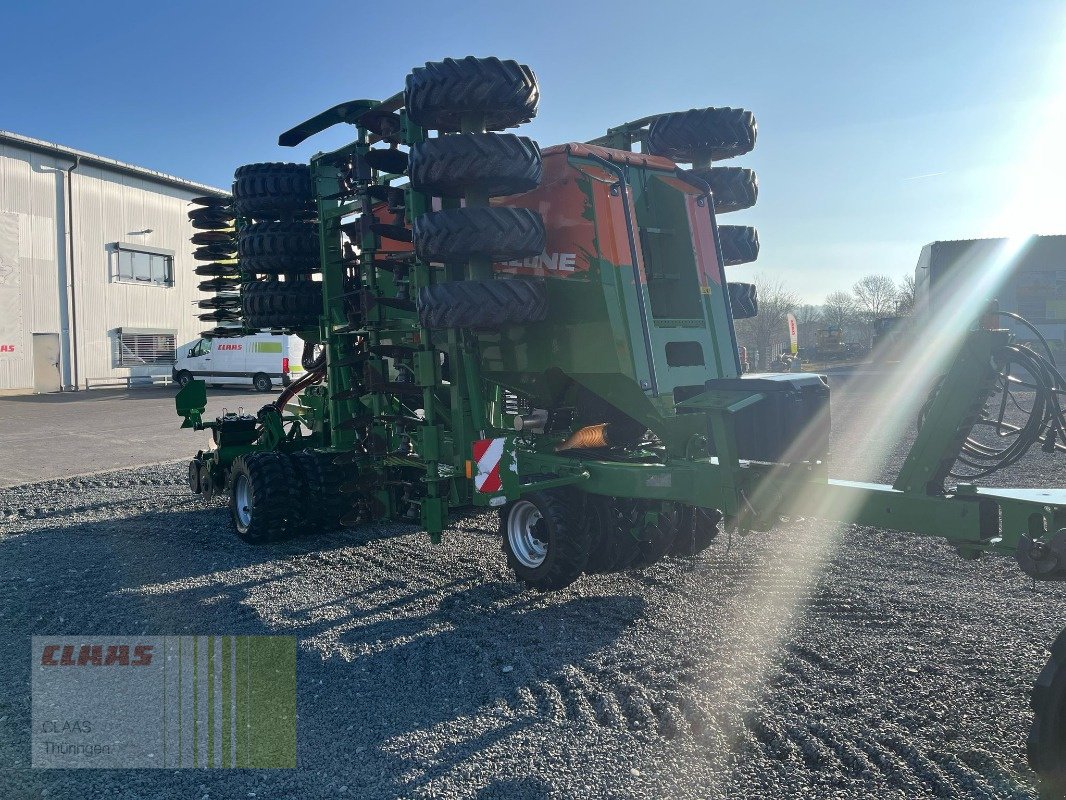 Drillmaschine tip Amazone Cirrus 6003-2, Gebrauchtmaschine in Vachdorf (Poză 5)